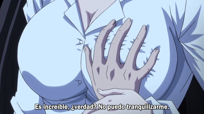 Reunion (Hentai Daisuki Fansub)